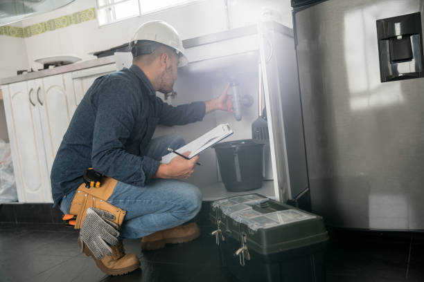 Best Emergency Plumbing Repair  in Culpeper, VA