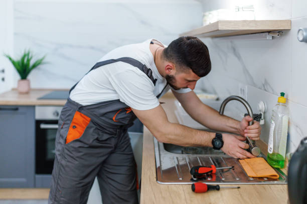Best Pipe Repair Near Me  in Culpeper, VA
