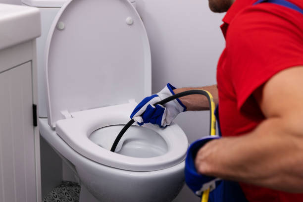 Best Drain Cleaning Services  in Culpeper, VA