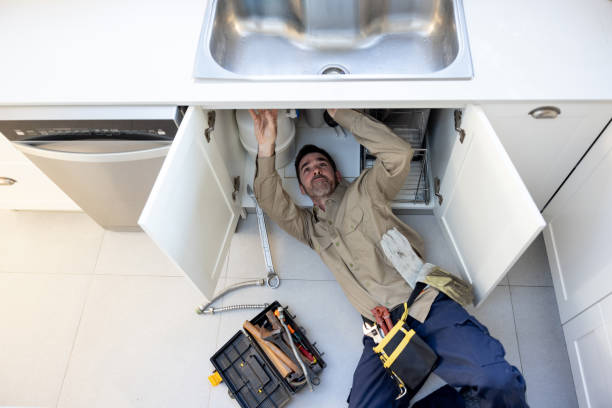 Best Plumbing Repair Near Me  in Culpeper, VA