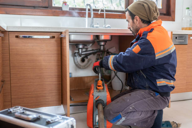 Best Sewer Line Repair  in Culpeper, VA
