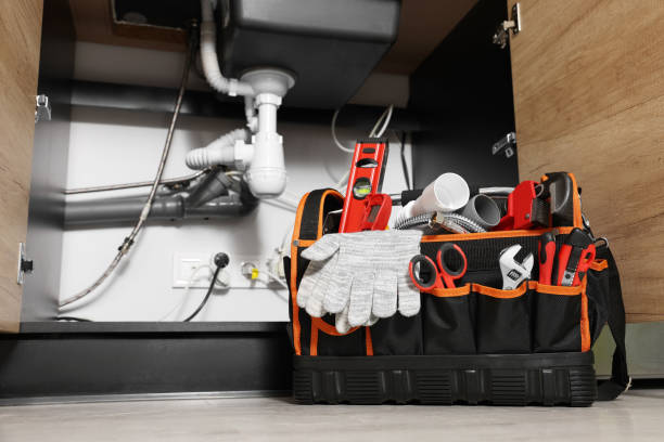 Best Toilet Repair Services  in Culpeper, VA
