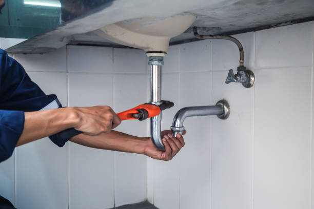 Best Plumbing Services Near Me  in Culpeper, VA