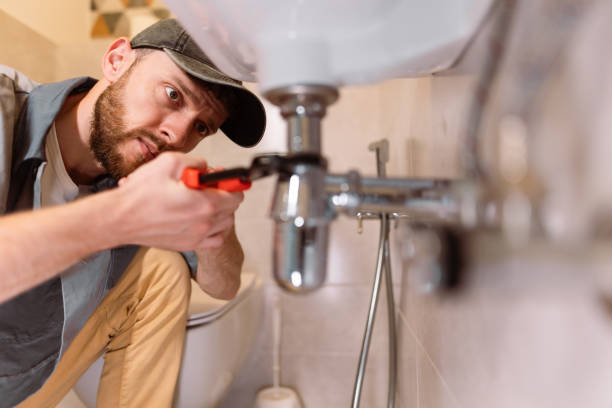 Best Water Heater Repair  in Culpeper, VA