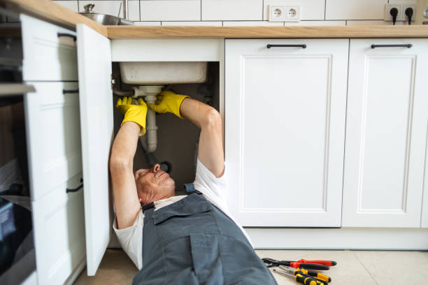 Best Faucet Repair  in Culpeper, VA