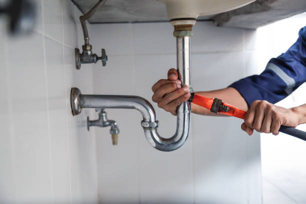 Best Plumbing Inspection Services  in Culpeper, VA