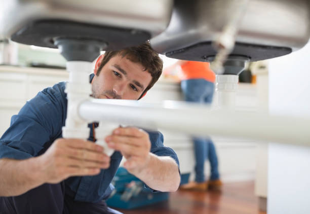 Gas Line Repair in Culpeper, VA