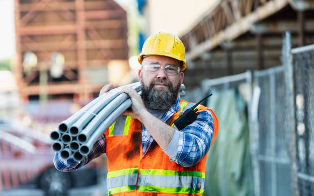 Culpeper, VA Plumbing Company