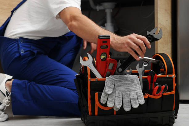 Best Local Plumber Services  in Culpeper, VA