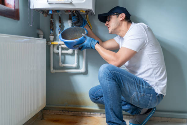 Best Emergency Plumber  in Culpeper, VA