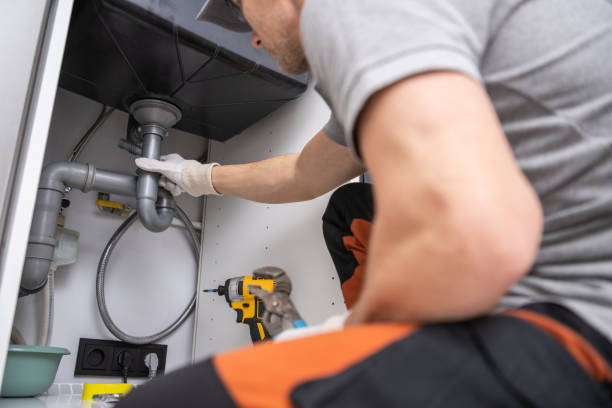 Best Local Plumber Services  in Culpeper, VA